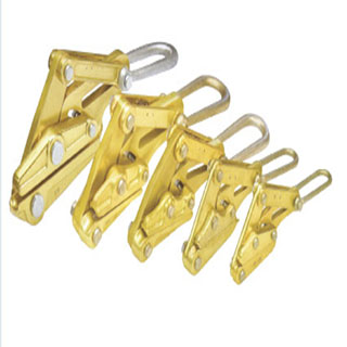 鋁合金導線卡線器